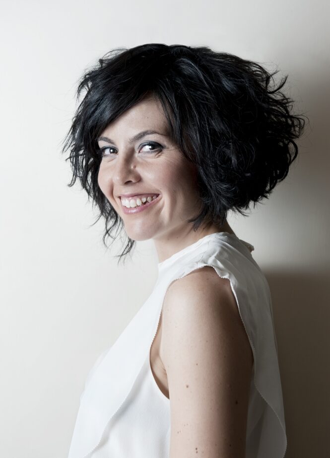 Lorenza Fruci